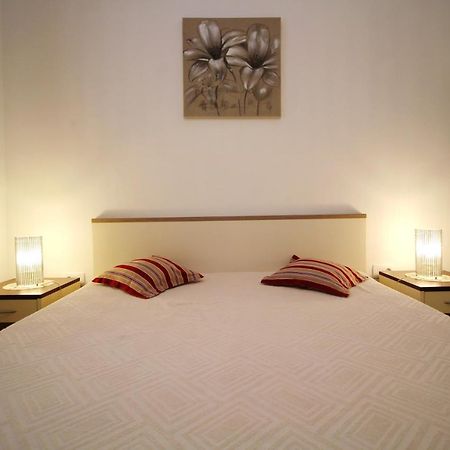 Apartment Duda Petrcane Exterior photo